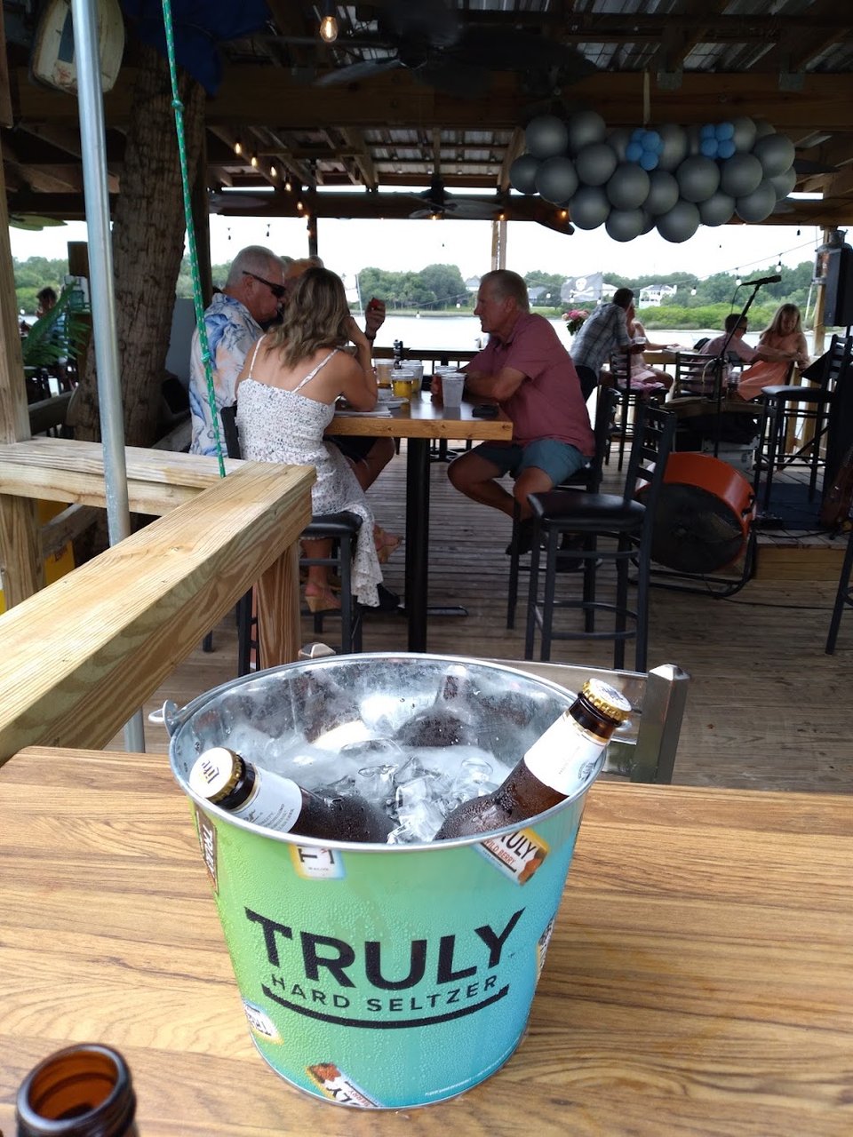 Cold Beer