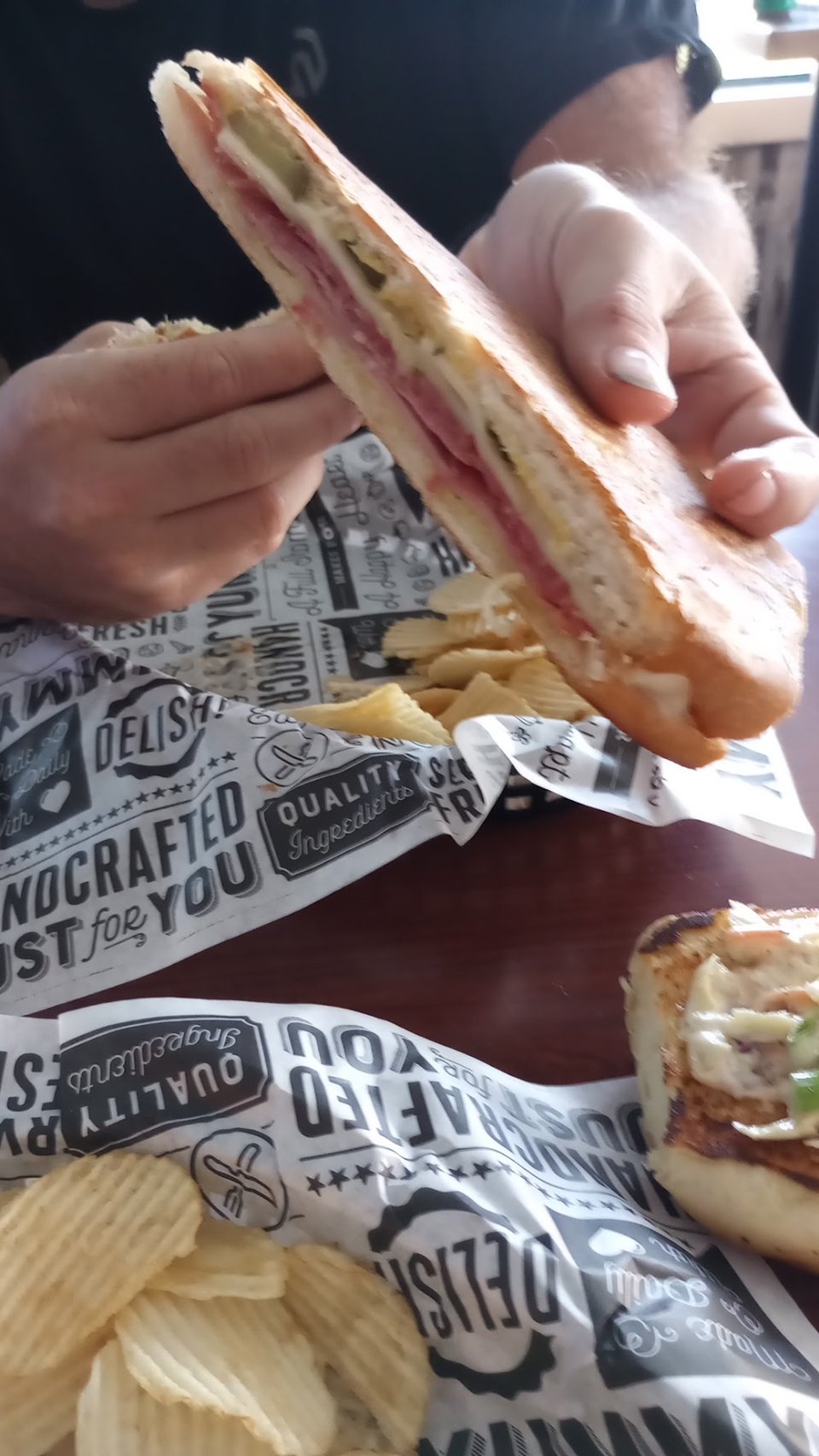 Tampa Cuban